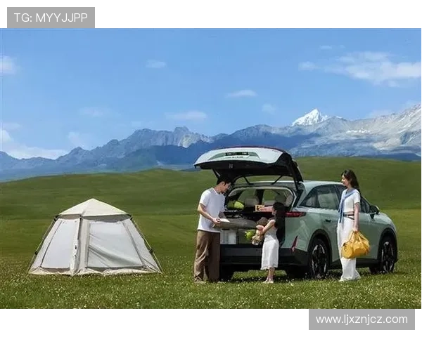 2.36米篮球巨人车内能躺平！新款启辰VX6上市：限时11.29万起